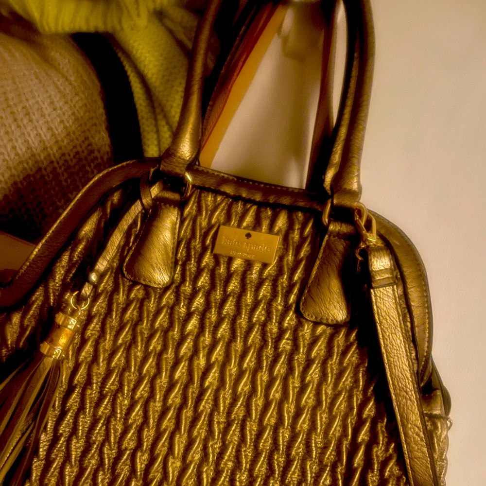 Kate spade excellent condition